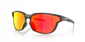 Okulary przeciwsłoneczne unisex Oakley KAAST szare OO9227-03