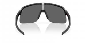 Okulary przeciwsłoneczne unisex Oakley SUTRO LITE S czarne OO9496-01