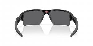 Okulary przeciwsłoneczne unisex Oakley FLAK 2.0 XXL czarne OO9488-04