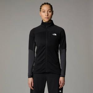 Bluza damska The North Face STORMGAP POWERGRID czarna NF0A87JC4GZ