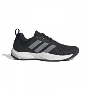 Buty treningowe damskie adidas RAPIDMOVE 2 TRAINER czarne IH5256