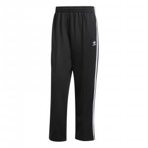 Spodnie dresowe męskie adidas ADICOLOR BAGGY FIT FIREBIRD czarne IZ4801