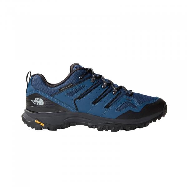 Buty trekkingowe męskie The North Face HEDGEHOG FUTURELIGHT granatowe NF0A8AADMG7