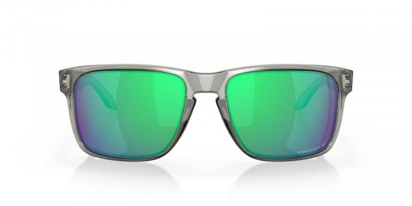 Okulary przeciwsłoneczne unisex Oakley HOLBROOK XL szare OO9417-33