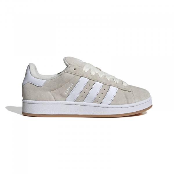 Buty sportowe męskie adidas CAMPUS 00S beżowe ID1435