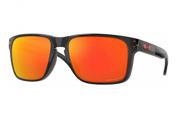 Okulary przeciwsłoneczne unisex Oakley HOLBROOK XL czarne OO9417-08