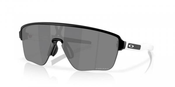 Okulary przeciwsłoneczne unisex Oakley CORRIDOR SQ czarne OO9415-01