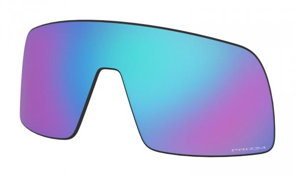 Szkła do okularów unisex Oakley SUTRO wielokolorowe AOO9406LS-09