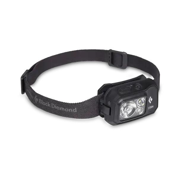 Latarka Czołowa Black Diamond STORM 450 HEADLAMP BD6206710002