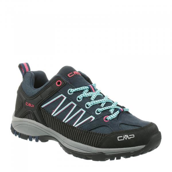 Buty turystyczne damskie CMP SUN granatowe 3Q11156-31NL