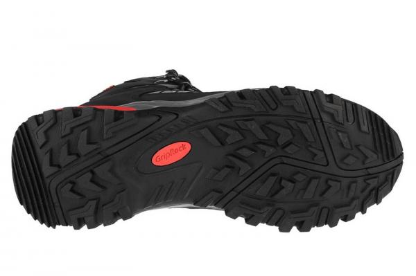 Buty trekkingowe męskie Campus RIMO HIGH szare CM0107321230