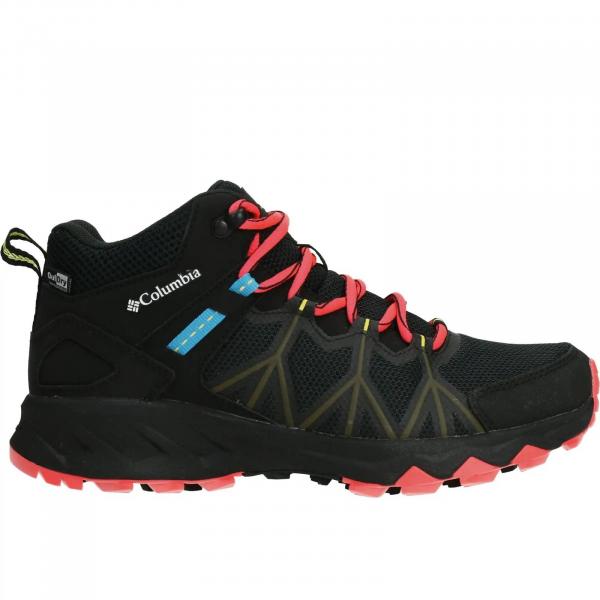 Buty trekkingowe wodoodporne Columbia PEAKFREAK II MID OUTDRY damskie