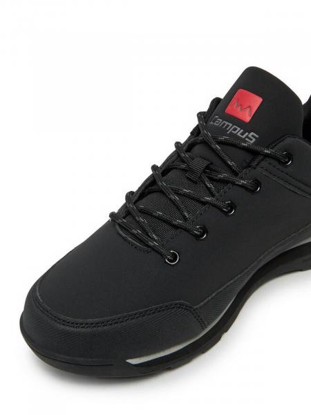 Buty trekkingowe męskie Campus COLBLER czarne CM0106324200