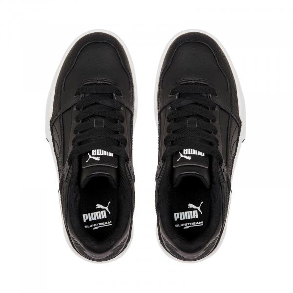 Buty sportowe dziecięce Puma SLIPSTREAM LTH JR czarne 38782603