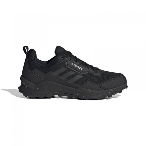 Buty trekkingowe męskie adidas TERREX AX4 czarne HP7388