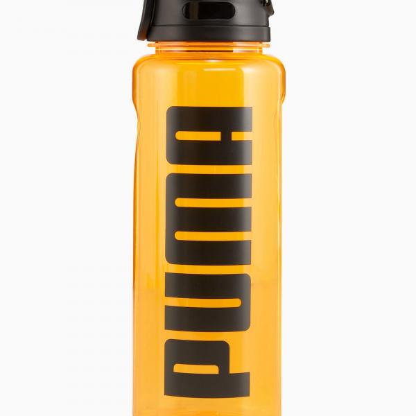 Bidon unisex Puma TR SPORTSTYLE pomarańczowy 05381128