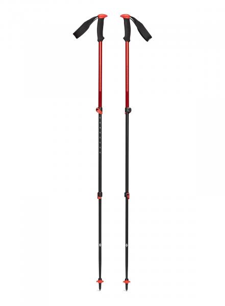 Kije Trekkingowe Black Diamond TRAIL SPORT TREK POLES BD1125498001