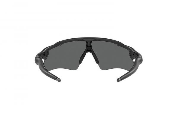 Okulary przeciwsłoneczne unisex Oakley RADAR EV PATH szare OO9208-D3