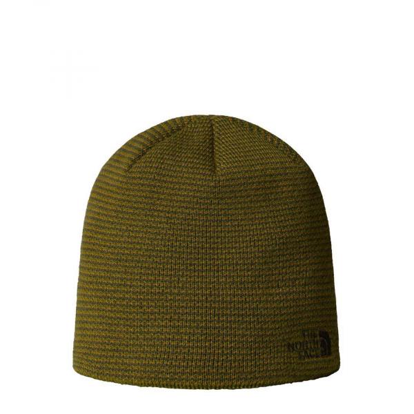 Czapka zimowa unisex The North Face JIM BEANIE zielona NF0A8CQ28BI