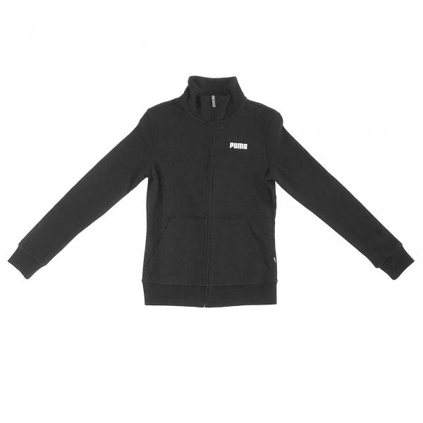 Bluza damska Puma ESS TR czarna 84720901