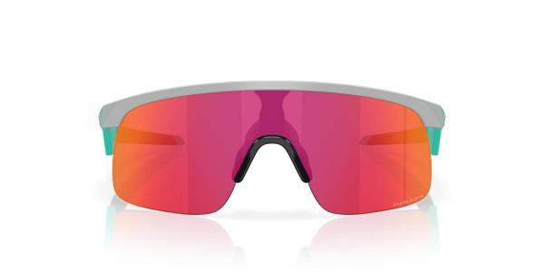 Okulary przeciwsłoneczne dziecięce Oakley RESISTOR wielokolorowe OJ9010-26