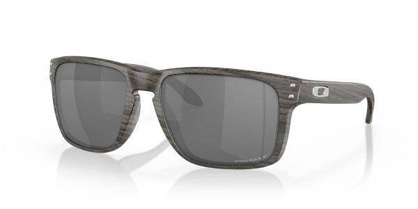 Okulary przeciwsłoneczne unisex Oakley HOLBROOK XL szare OO9417-34