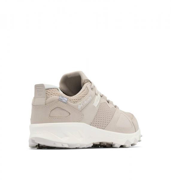 Buty trekkingowe damskie Columbia PEAKFREAK HERA beżowe 2100191096