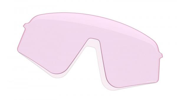 Szkła do okularów unisex Oakley SUTRO LITE SWEEP różowe AOO9465LS-07