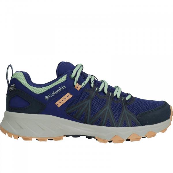 Buty Trekkingowe Columbia PEAKFREAK II OUTDRY Damskie