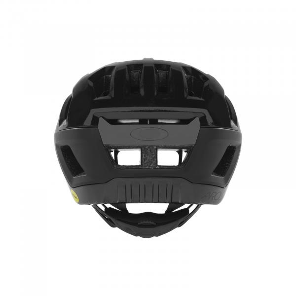 Kask rowerowy unisex Oakley ARO3 ENDURANCE czarna FOS901301-09L