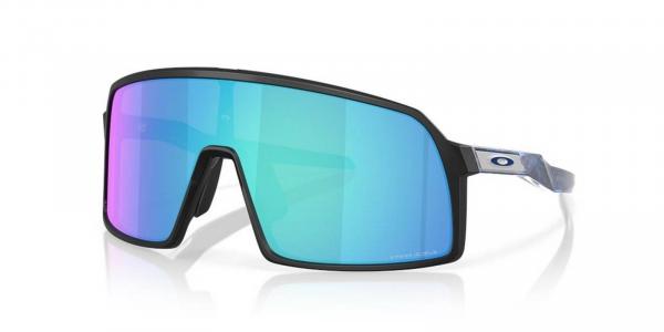 Okulary przeciwsłoneczne unisex Oakley SUTRO S czarne OO9462-14