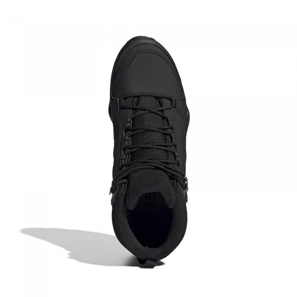Buty trekkingowe męskie adidas TERREX AX3 BETA MID C.RDY czarne G26524