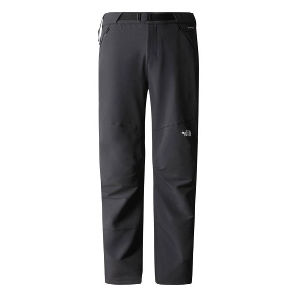 Spodnie Trekkingowe The North Face DIABLO REG TAPERED PANT Męskie NF0A7X6D0C5