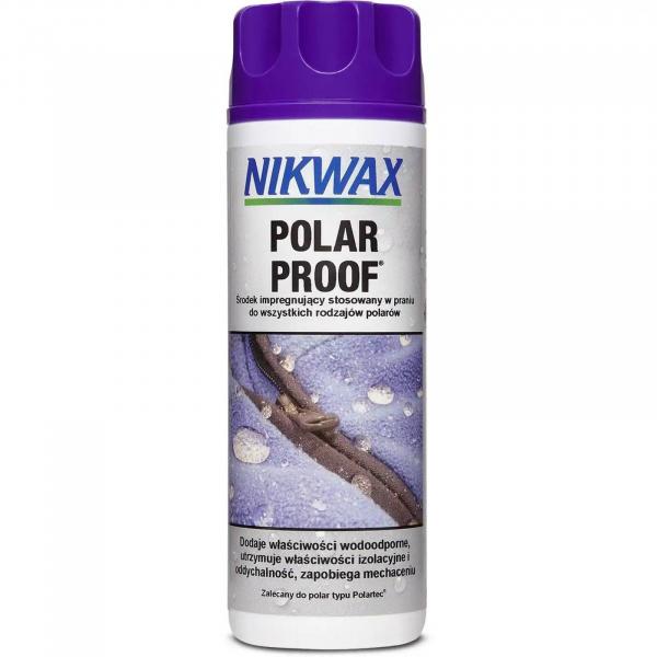 Impregnat do polarów Nikwax PROOF 300ML NI-87