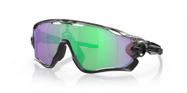 Okulary przeciwsłoneczne unisex Oakley JAWBREAKER szare OO9290-46