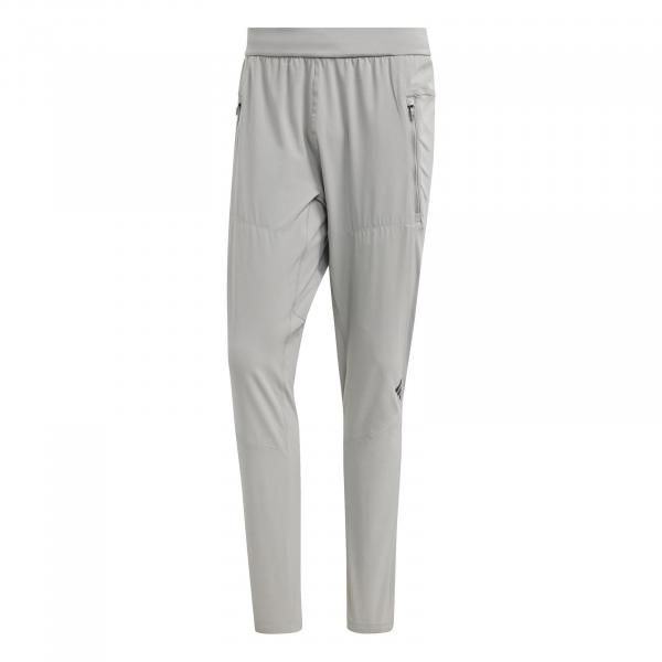 Spodnie dresowe męskie adidas D4T szare IB9041