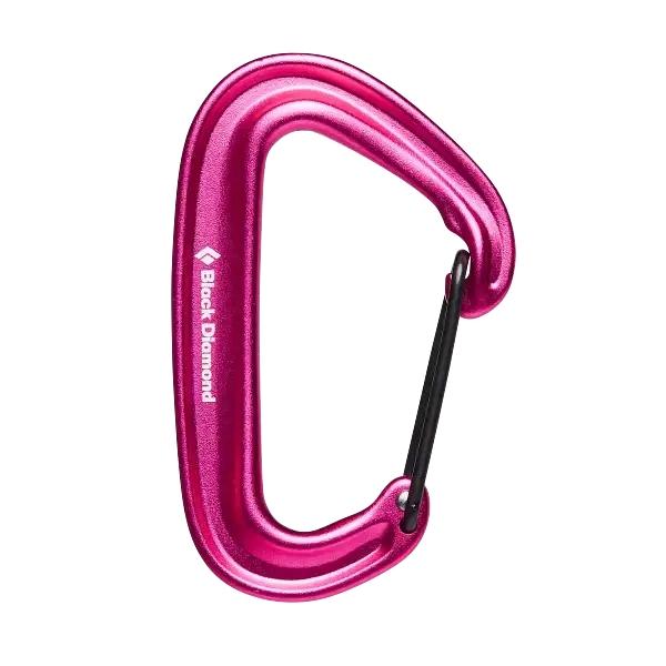 Karabińczyk Black Diamond MINIWIRE CARABINER BD2102356015