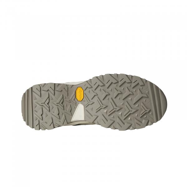 Buty trekkingowe damskie The North Face HEDGEHOG beżowe NF0A8AAB6T1