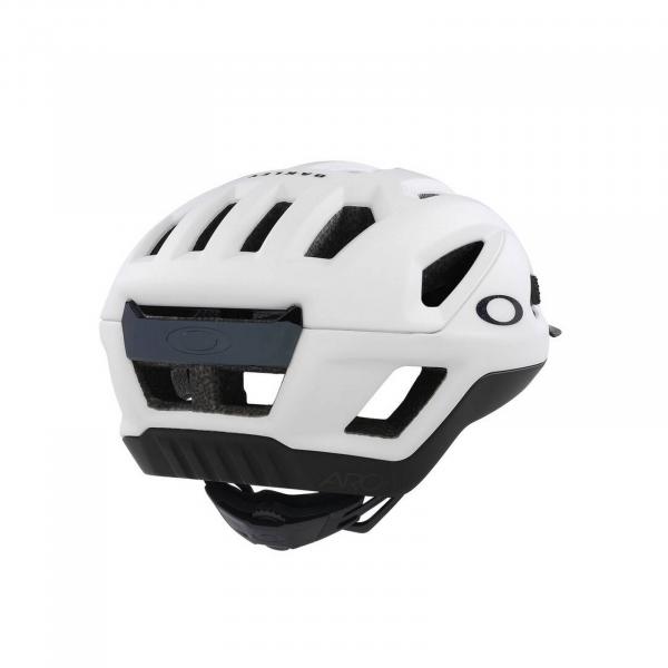 Kask rowerowy unisex Oakley ARO3 ALLROAD biały FOS901295-11J