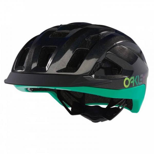 Kask rowerowy unisex Oakley ARO3 ALLROAD EU wielokolorowy FOS901295-03Q