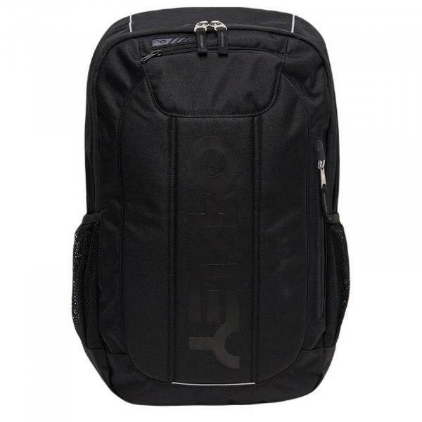 Plecak miejski unisex Oakley ENDURO 20 L 3.0 czarny 921416-02E