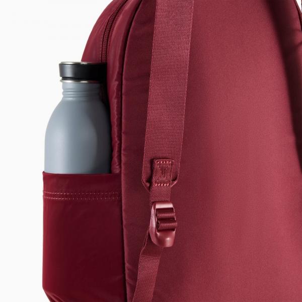 Plecak miejski damski Puma UP SMALL bordowy 09129003