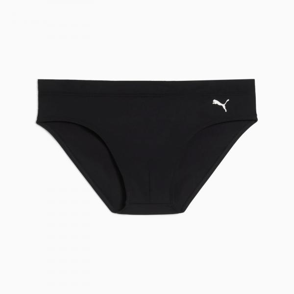 Kąpielówki męskie Puma SWIM CLASSIC czarne 94705302