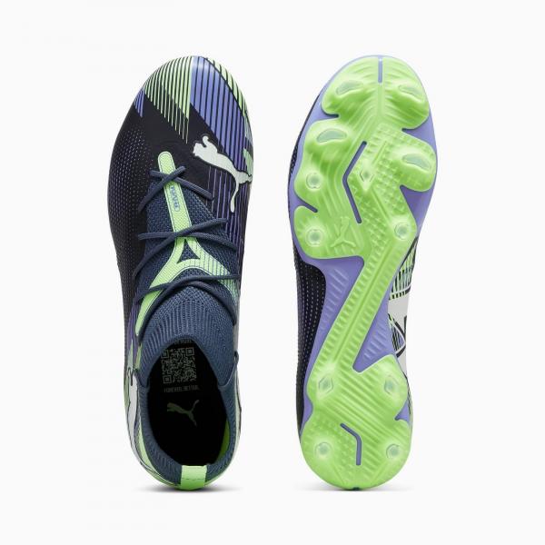 Korki męskie Puma FUTURE 7 MATCH FG/AG wielokolorowe 10793103