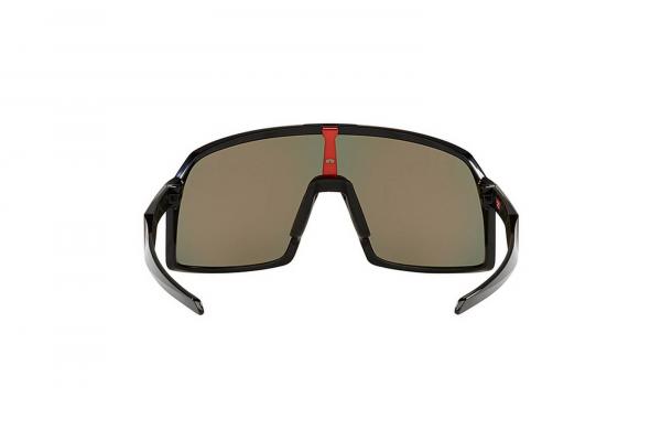 Okulary przeciwsłoneczne unisex Oakley SUTRO S czarne OO9462-09
