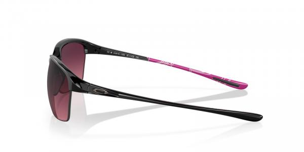 Okulary przeciwsłoneczne unisex Oakley UNSTOPPABLE czarne OO9191-10