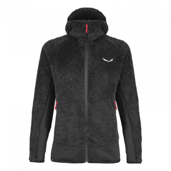 Polar damski Salewa TOGNAZZA czarny 00-0000027919_0936