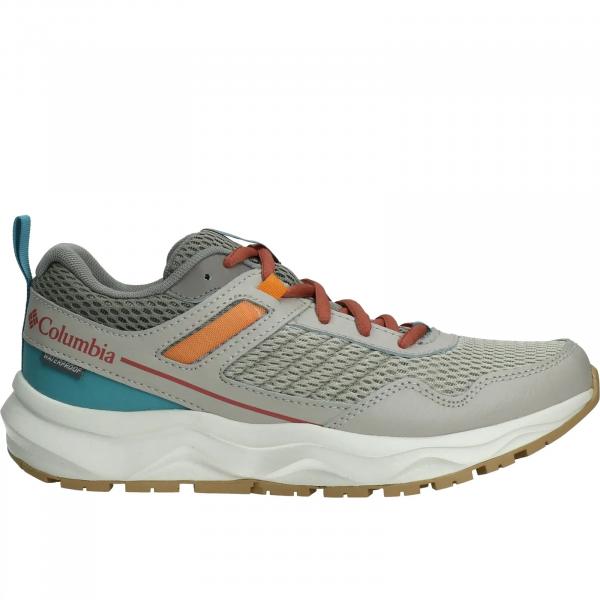 Buty Sportowe Columbia PLATEAU WATERPROOF Damskie 1987101020