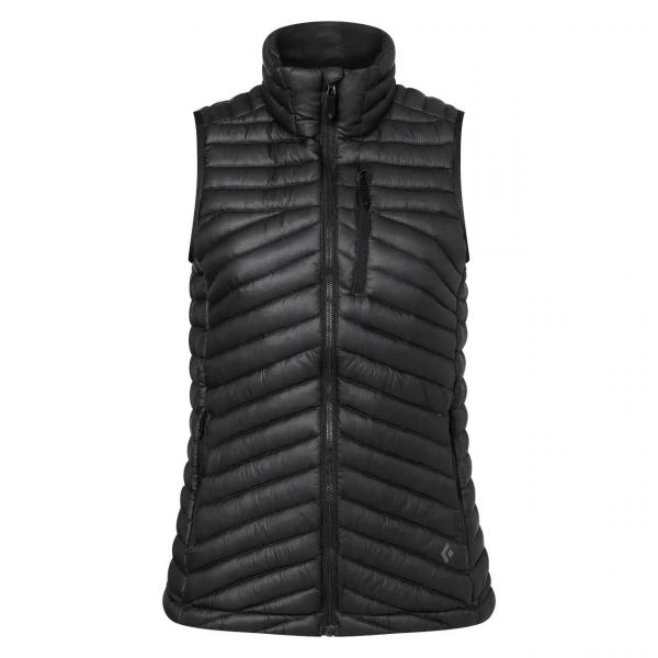 Bezrękawnik Damski Black Diamond APPROACH DOWN VEST Kamizelka