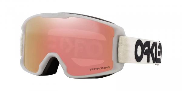 Gogle Narciarskie Oakley LINE MINER S 7095-5000